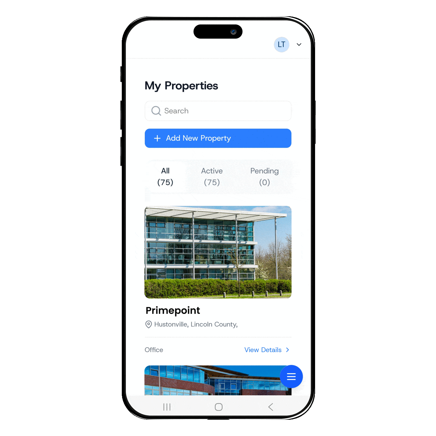 Leansite