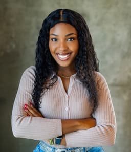 Demi Oloyede, Founder of Leansite