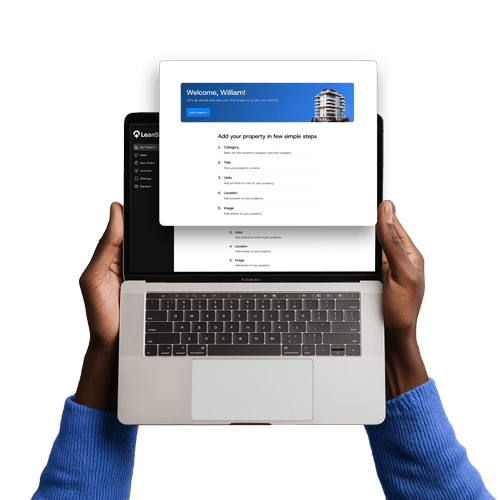 Leansite Platform